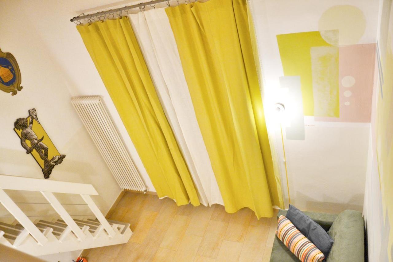 A Casa Di Olga Appartamento