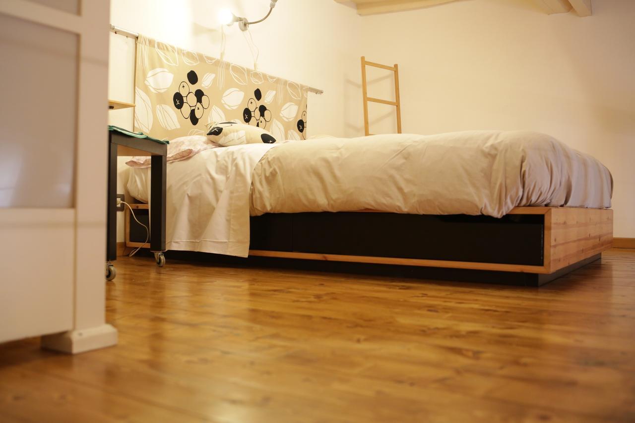 Appartamento A Casa Di Olga