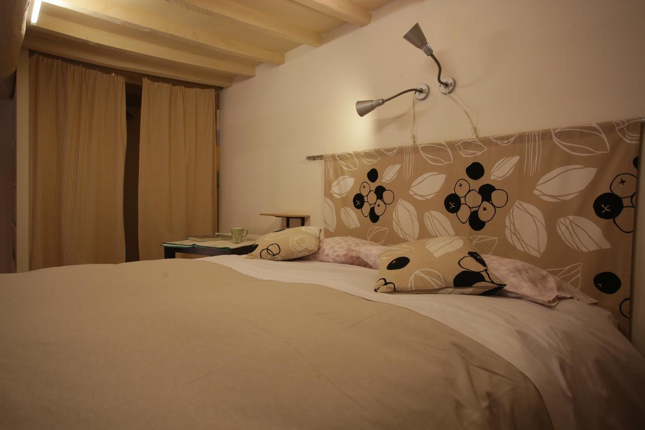Appartamento A Casa Di Olga *