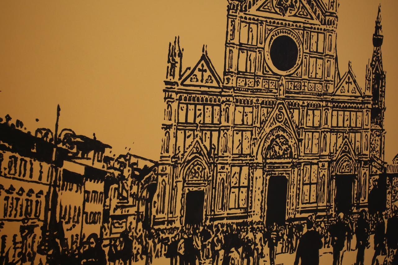 A Casa Di Olga Firenze