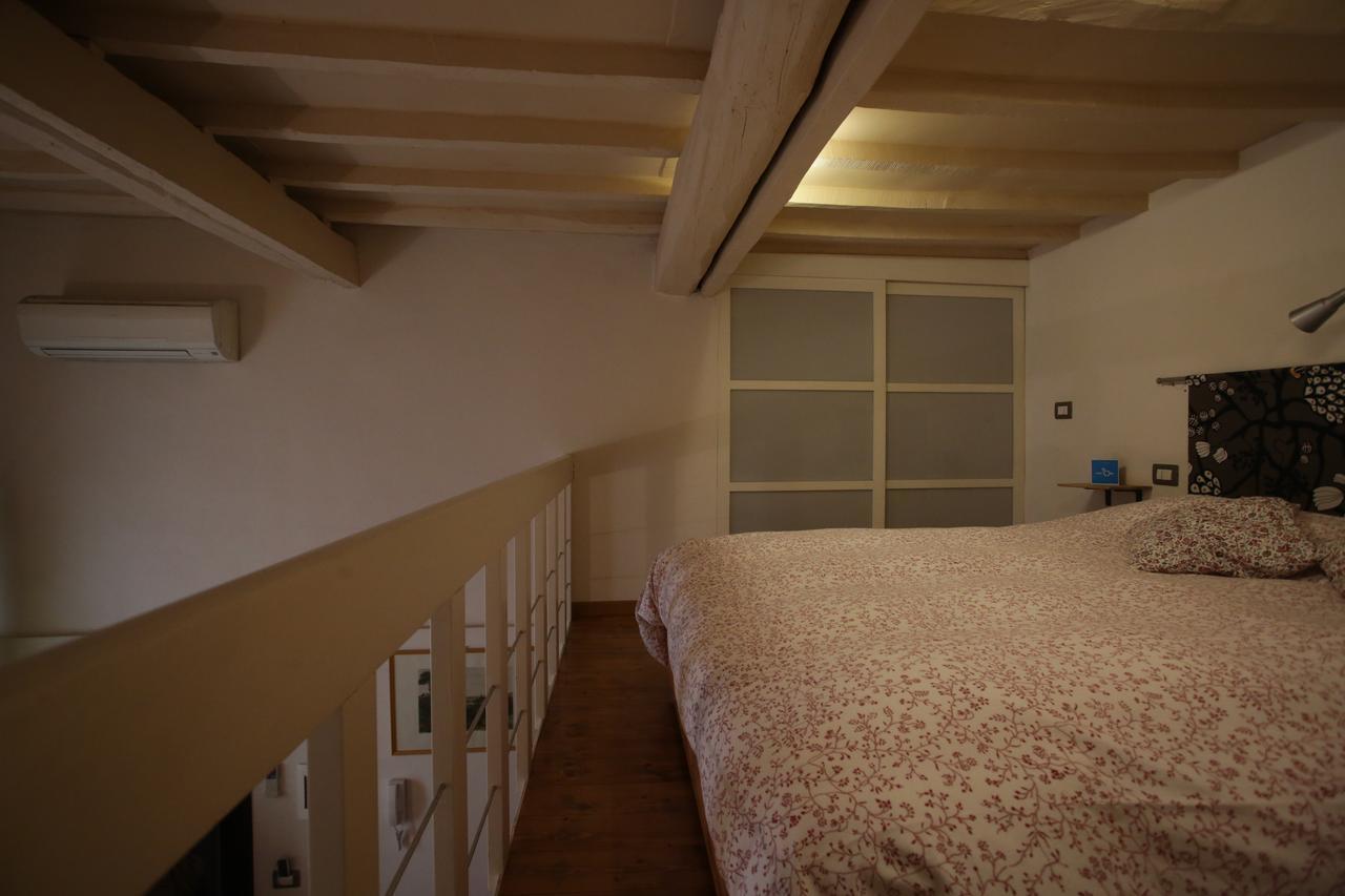 A Casa Di Olga * Firenze