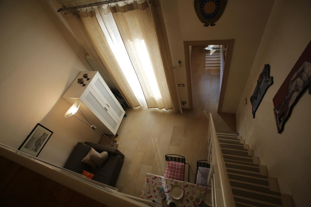 Appartamento A Casa Di Olga *