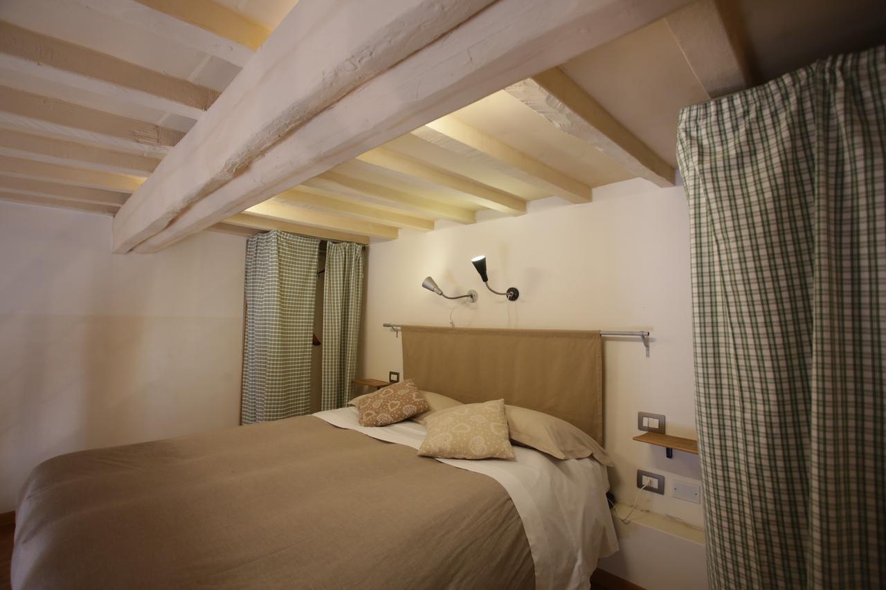 A Casa Di Olga Appartamento Firenze
