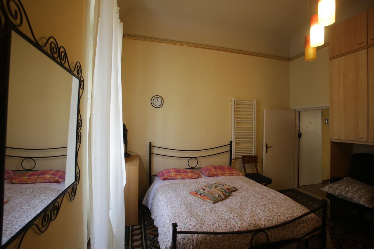 A Casa Di Olga Firenze