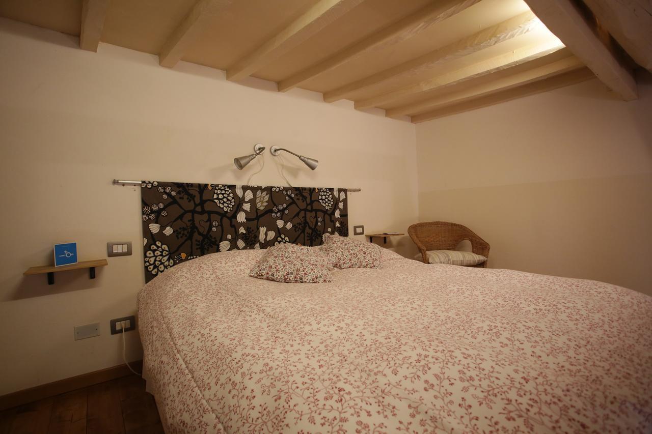 Appartamento A Casa Di Olga Firenze