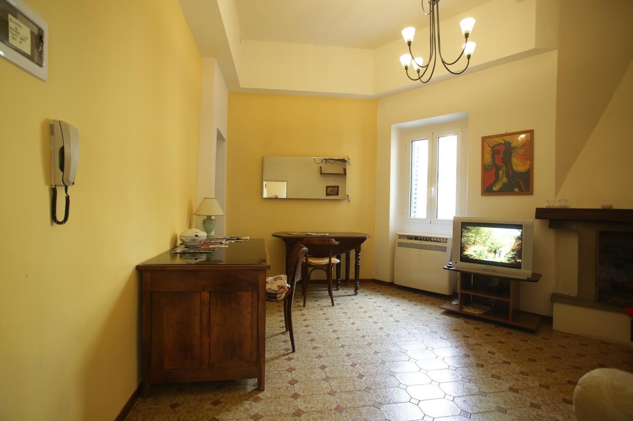 Appartamento A Casa Di Olga