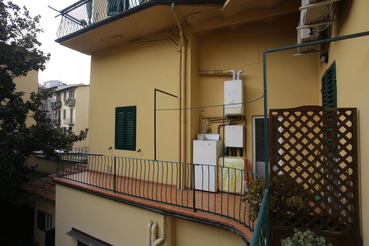 A Casa Di Olga * Firenze