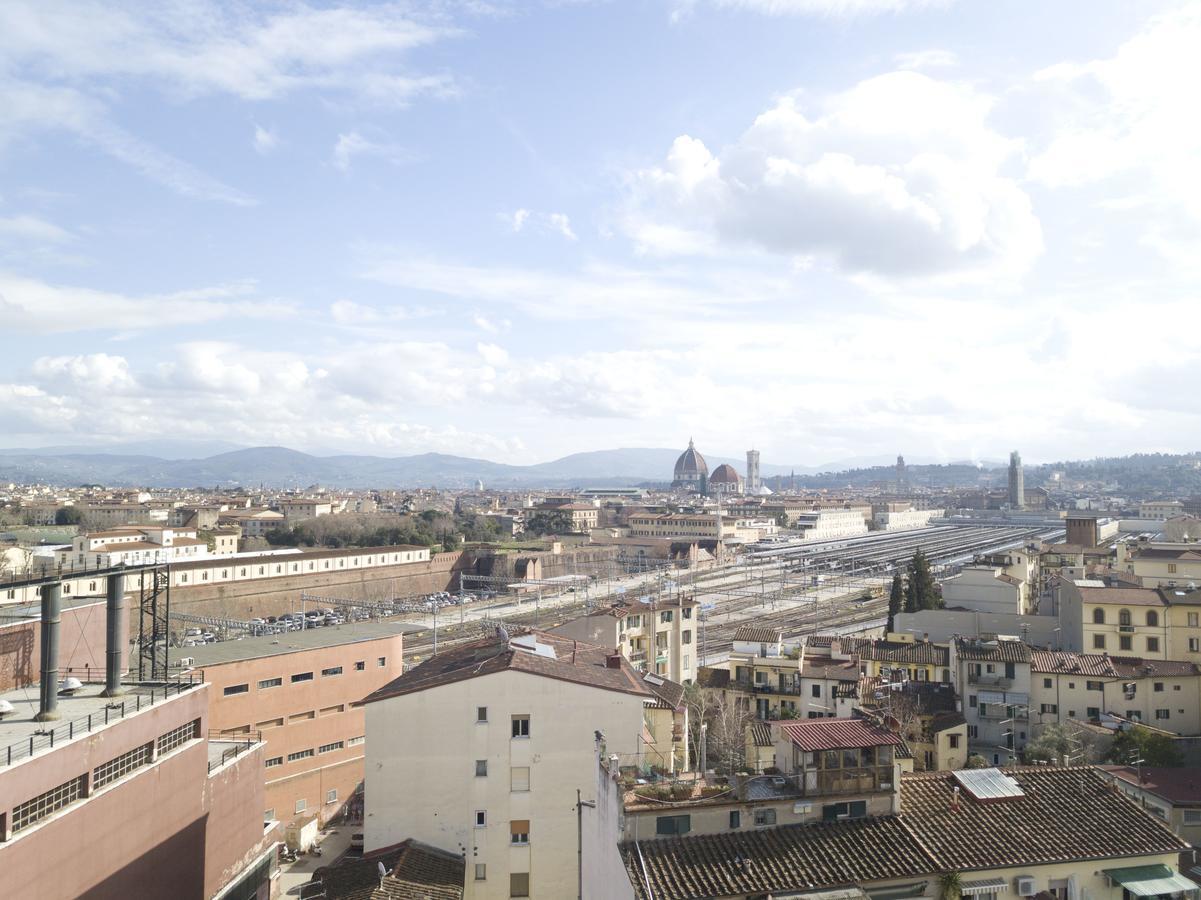 A Casa Di Olga Appartamento Firenze